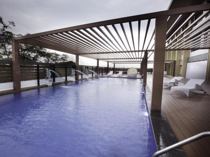 Grand By Grt 4* Kakinada